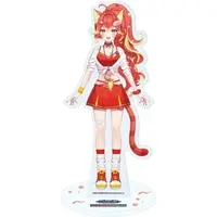 Nyamaharu Eru - Acrylic stand - Nyantasia!