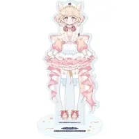 Nyamakumo Fuwari - Acrylic stand - Nyantasia!
