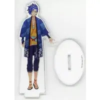 Astel Leda - Acrylic stand - HOLOSTARS