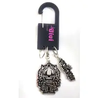 Kikirara Vivi - Key Chain - FLOW GLOW