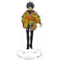 Astel Leda - Acrylic stand - HOLOSTARS