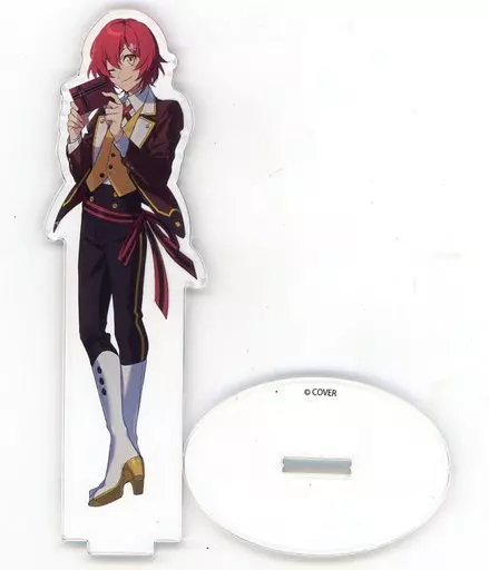 Hanasaki Miyabi - Acrylic stand - HOLOSTARS