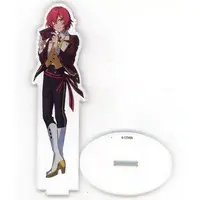 Hanasaki Miyabi - Acrylic stand - HOLOSTARS