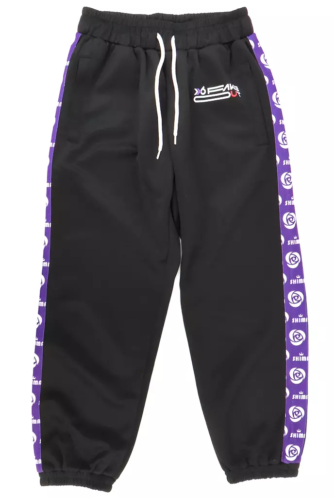 Shima - Clothes - Tracksuits - UraShimaSakataSen (USSS) Size-GIRLS