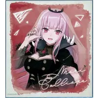 Mori Calliope - Illustration Board - hololive