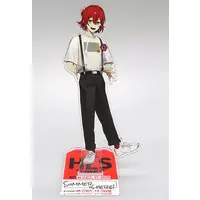 Hanasaki Miyabi - Acrylic stand - HOLOSTARS