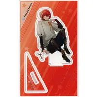 Hanasaki Miyabi - Acrylic stand - HOLOSTARS
