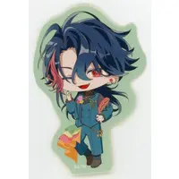Kaisei - Stickers - 3SKM