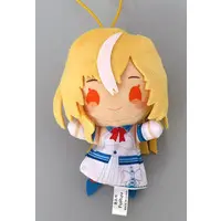 Shiranui Flare - Plush - Key Chain - hololive