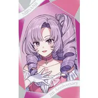 Hyakumantenbara Salome - Character Card - Nijisanji