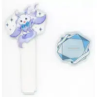Lunlun - Acrylic stand - Nijisanji