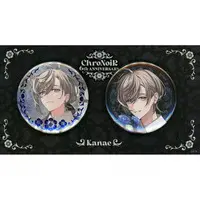 Kanae - Badge - ChroNoiR