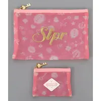 Strawberry Prince - Pouch