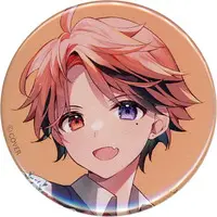 Yukoku Roberu - Badge - HOLOSTARS