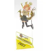Honma Himawari - Acrylic stand - Nijisanji