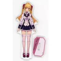 Takamiya Rion - Nijisanji Welcome Goods - Acrylic stand - Nijisanji