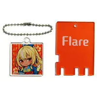 Shiranui Flare - Key Chain - hololive