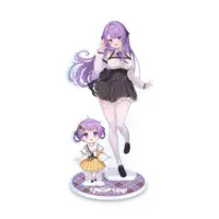 Requested item