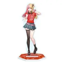 Kotoka Torahime - Acrylic stand - Nijisanji