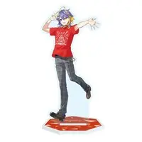 Aster Arcadia - Acrylic stand - Nijisanji