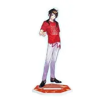 Shu Yamino - Acrylic stand - Nijisanji