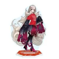Reimu Endou - Acrylic stand - Nijisanji