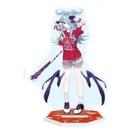 Elira Pendora - Acrylic stand - Nijisanji