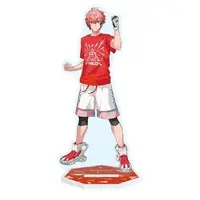 Akagi Wen - Acrylic stand - Nijisanji