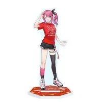 Kuramochi Meruto - Acrylic stand - Nijisanji