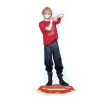 Fura Kanato - Acrylic stand - Nijisanji