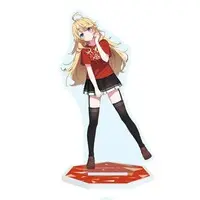 Todo Kohaku - Acrylic stand - Nijisanji