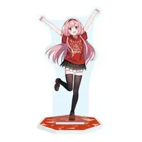 Suo Sango - Acrylic stand - Nijisanji
