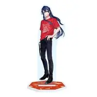 Nagao Kei - Acrylic stand - Nijisanji