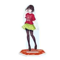 Seto Miyako - Acrylic stand - Nijisanji