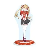 Takamiya Rion - Acrylic stand - Nijisanji