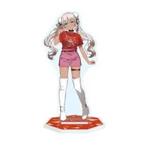 Todoroki Kyoko - Acrylic stand - Nijisanji