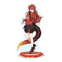 Dola - Acrylic stand - Nijisanji