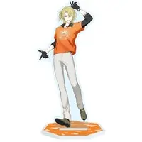 Luca Kaneshiro - Acrylic stand - Nijisanji