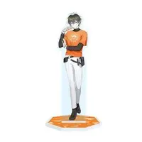 Ike Eveland - Acrylic stand - Nijisanji