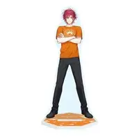 Ha Yun - Acrylic stand - Nijisanji