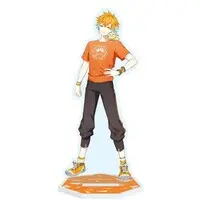 Usami Rito - Acrylic stand - Nijisanji