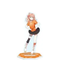 Igarashi Rika - Acrylic stand - Nijisanji