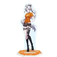 Tsukumo - Acrylic stand - Nijisanji