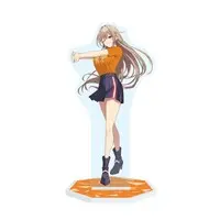 Furen E Lustario - Acrylic stand - Nijisanji