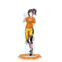 Hayase Sou - Acrylic stand - Nijisanji