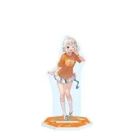 Hayama Marin - Acrylic stand - Nijisanji
