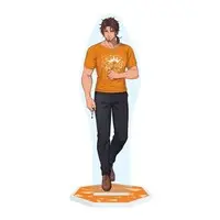 Belmond Banderas - Acrylic stand - Nijisanji
