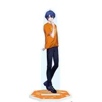 Harusaki Air - Acrylic stand - Nijisanji
