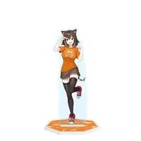 Fumino Tamaki - Acrylic stand - Nijisanji