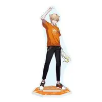 Fushimi Gaku - Acrylic stand - Nijisanji